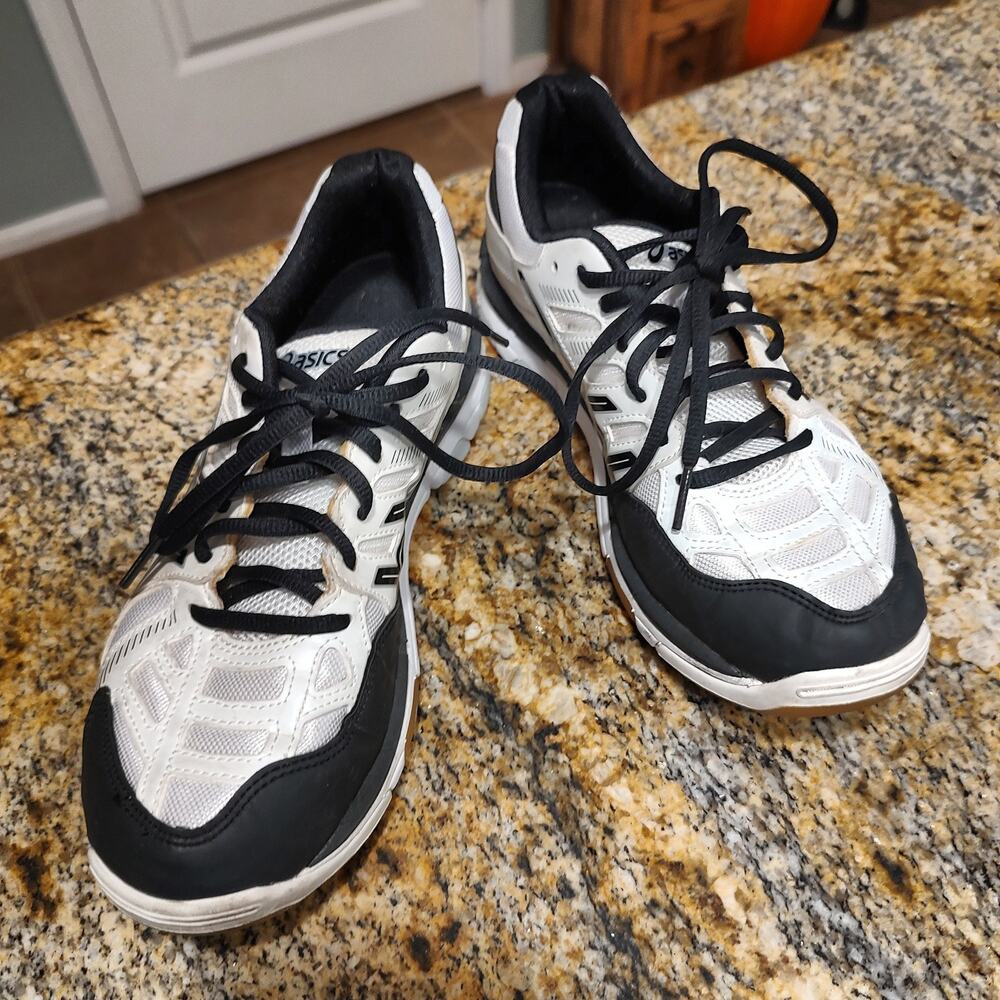ASICS Valleycross Women's Running Shoes Size 7 US Model B356Y